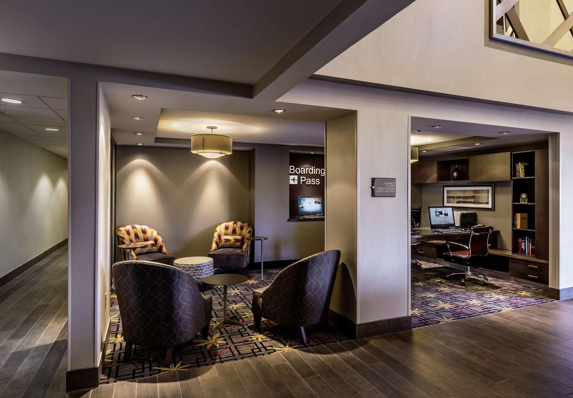 Homewood Suites By Hilton Buffalo/Airport Cheektowaga Exterior photo