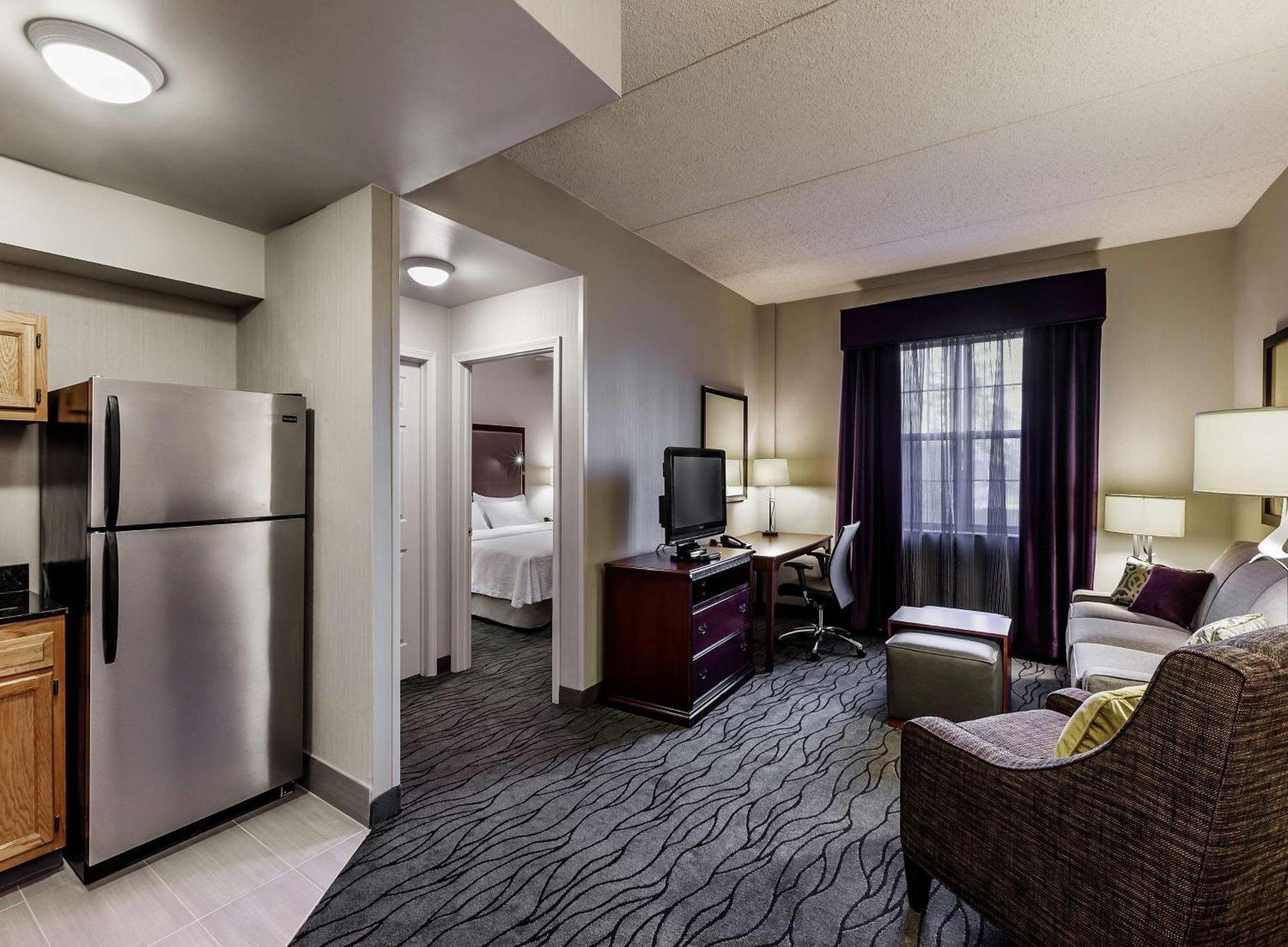 Homewood Suites By Hilton Buffalo/Airport Cheektowaga Exterior photo