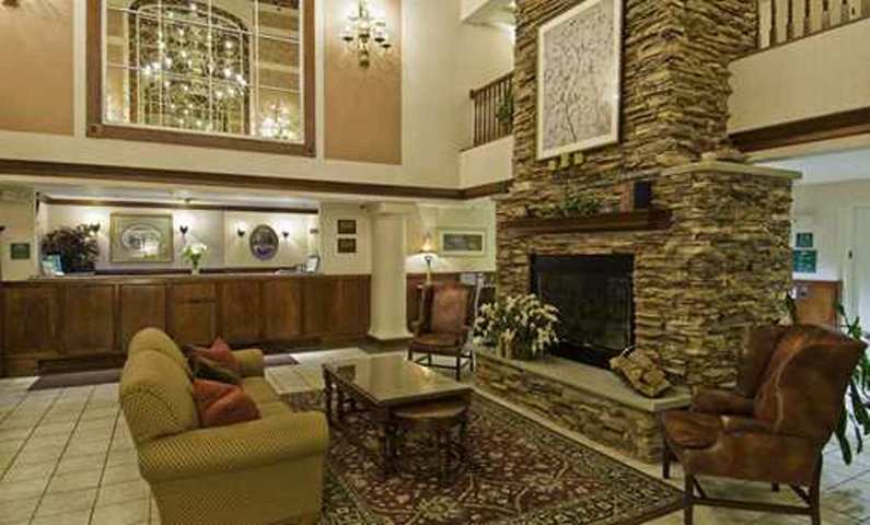 Homewood Suites By Hilton Buffalo/Airport Cheektowaga Interior photo