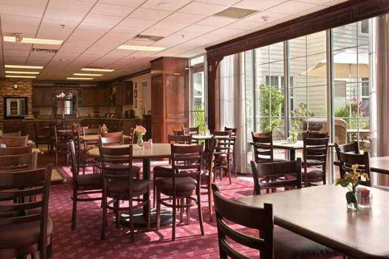 Homewood Suites By Hilton Buffalo/Airport Cheektowaga Restaurant photo